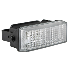 Pracovné svetlo H3 12V, 120x48 mm, (LPR9.46020)